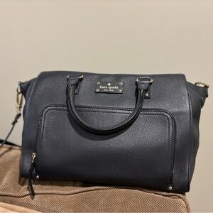 Kate Spade Black Women's Bag